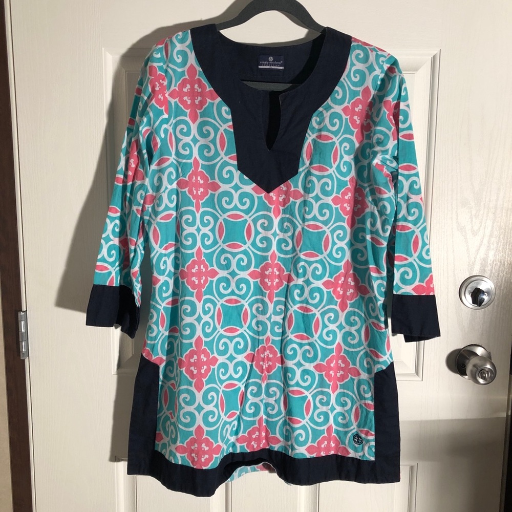Women’s Simply Southern top